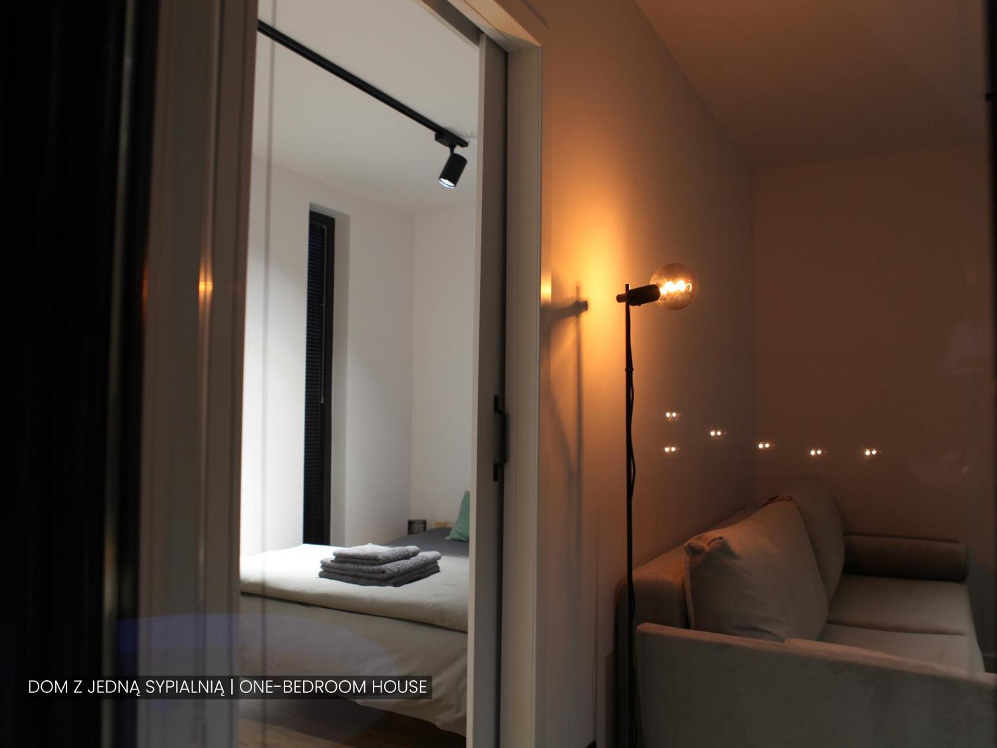 Dolina Slonca Obok Suntago - Nowoczesne Z Jacuzzi Holiday home *